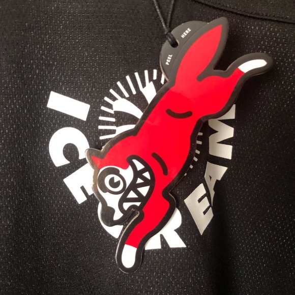 Ice Cream SS Knit Jersey - Picture 7 of 7